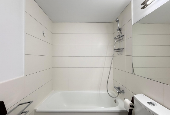 Revente - Appartement - Orihuela Costa - Altos De Campoamor