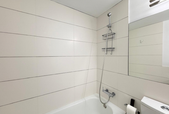 Revente - Appartement - Orihuela Costa - Altos De Campoamor