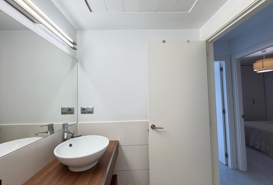 Revente - Appartement - Orihuela Costa - Altos De Campoamor