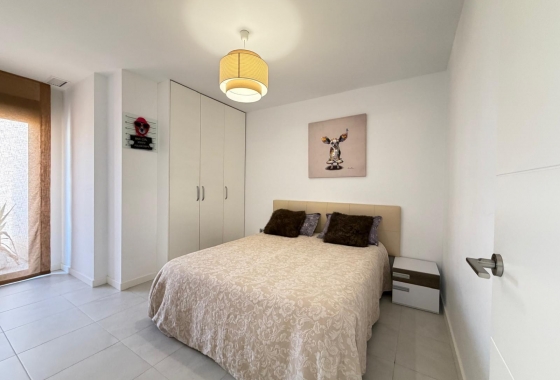 Revente - Appartement - Orihuela Costa - Altos De Campoamor