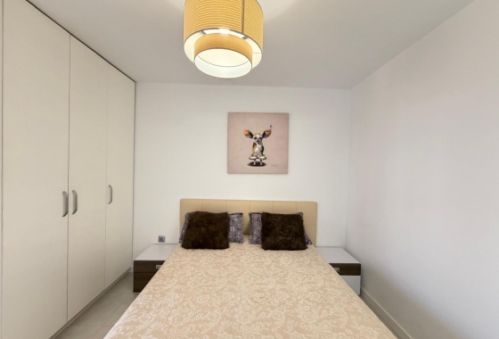 Revente - Appartement - Orihuela Costa - Altos De Campoamor