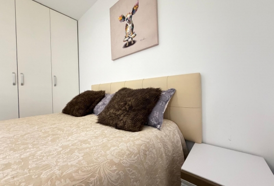 Revente - Appartement - Orihuela Costa - Altos De Campoamor