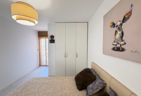 Revente - Appartement - Orihuela Costa - Altos De Campoamor