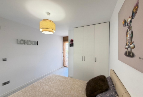 Revente - Appartement - Orihuela Costa - Altos De Campoamor