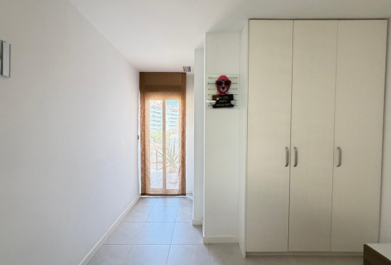 Revente - Appartement - Orihuela Costa - Altos De Campoamor