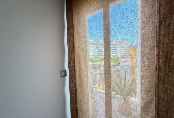 Revente - Appartement - Orihuela Costa - Altos De Campoamor