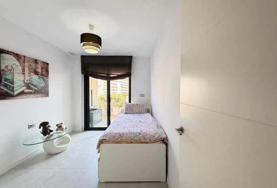 Revente - Appartement - Orihuela Costa - Altos De Campoamor