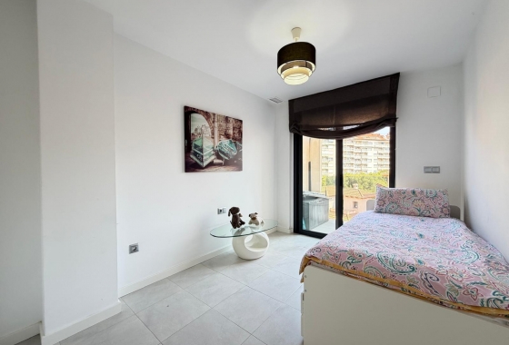 Revente - Appartement - Orihuela Costa - Altos De Campoamor