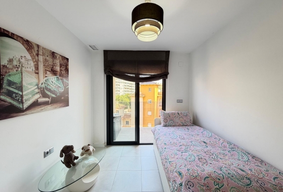 Revente - Appartement - Orihuela Costa - Altos De Campoamor