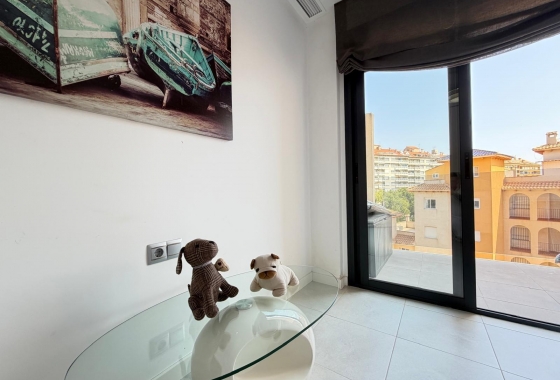 Revente - Appartement - Orihuela Costa - Altos De Campoamor