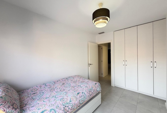 Revente - Appartement - Orihuela Costa - Altos De Campoamor