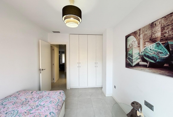 Revente - Appartement - Orihuela Costa - Altos De Campoamor