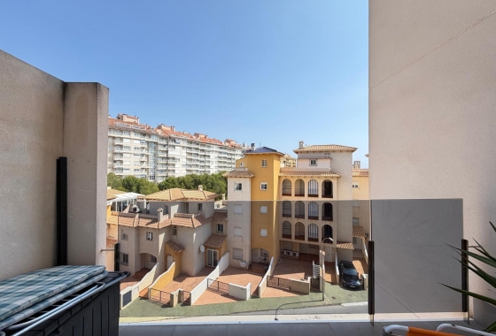 Revente - Appartement - Orihuela Costa - Altos De Campoamor