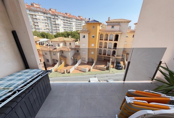 Revente - Appartement - Orihuela Costa - Altos De Campoamor
