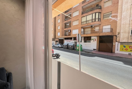 Wiederverkauf - Wohnung - Torrevieja - Estacion De Autobuses