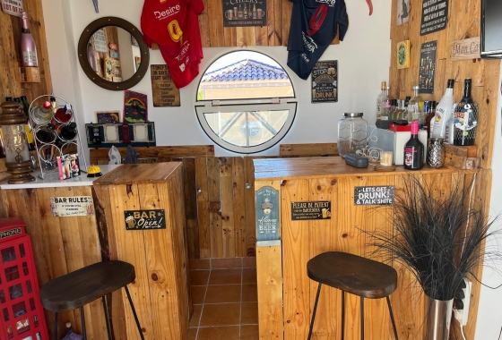 Revente - Maison de ville - Orihuela Costa - Costa Blanca