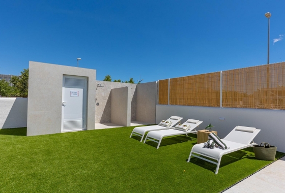 New Build - Bungalow - Dolores - Sector 3