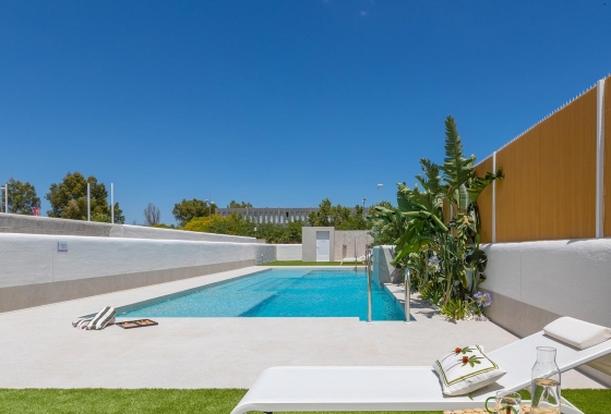 New Build - Bungalow - Dolores - Sector 3