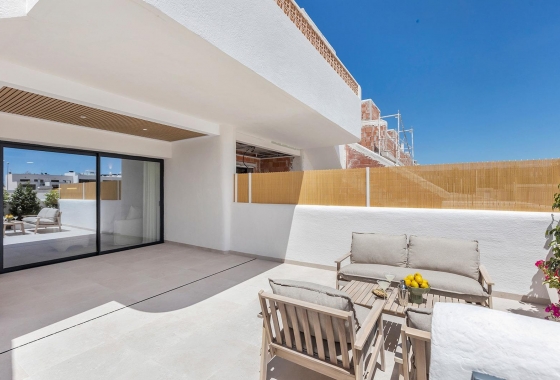 New Build - Bungalow - Dolores - Sector 3