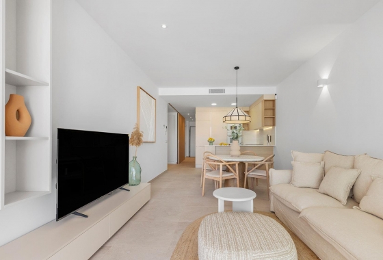 New Build - Bungalow - Dolores - Sector 3