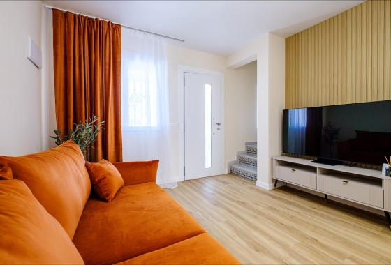 Resale - Townhouse - Orihuela Costa - Las Filipinas