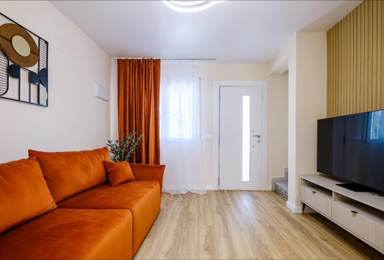Resale - Townhouse - Orihuela Costa - Las Filipinas