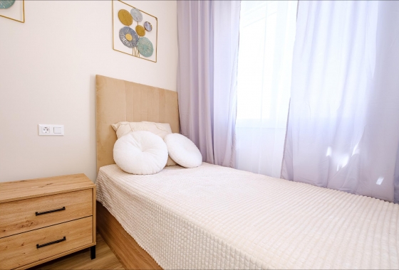Resale - Townhouse - Orihuela Costa - Las Filipinas