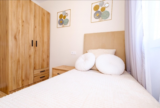Resale - Townhouse - Orihuela Costa - Las Filipinas