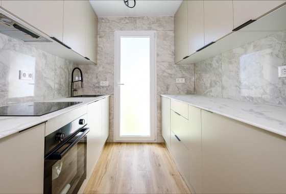 Resale - Townhouse - Orihuela Costa - Las Filipinas