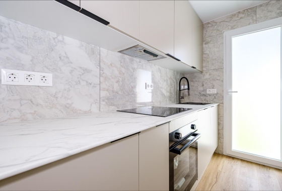 Resale - Townhouse - Orihuela Costa - Las Filipinas