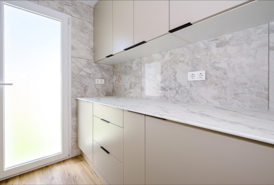 Resale - Townhouse - Orihuela Costa - Las Filipinas
