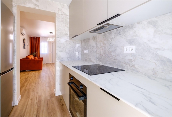 Resale - Townhouse - Orihuela Costa - Las Filipinas