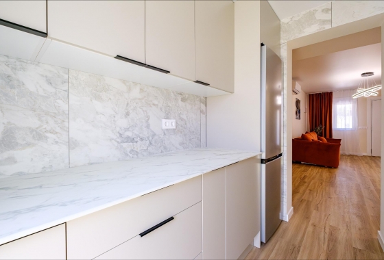 Resale - Townhouse - Orihuela Costa - Las Filipinas