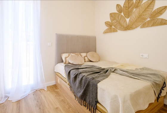 Resale - Townhouse - Orihuela Costa - Las Filipinas