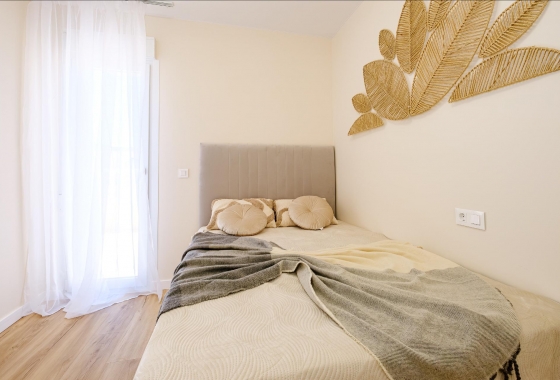 Resale - Townhouse - Orihuela Costa - Las Filipinas
