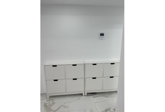 Resale - Apartment / flat - Torrevieja - Centro