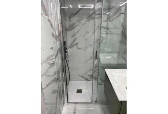 Resale - Apartment / flat - Torrevieja - Centro