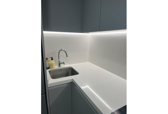 Resale - Apartment / flat - Torrevieja - Centro