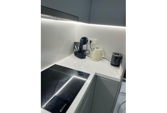 Resale - Apartment / flat - Torrevieja - Centro