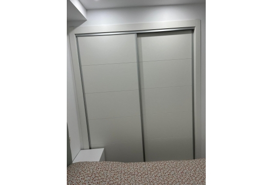 Resale - Apartment / flat - Torrevieja - Centro
