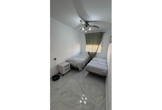 Перепродажа - Квартира - Torrevieja - Curva Del Palangre