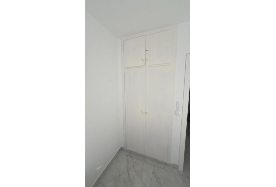 Перепродажа - Квартира - Torrevieja - Curva Del Palangre