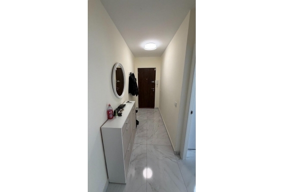 Перепродажа - Квартира - Torrevieja - Curva Del Palangre
