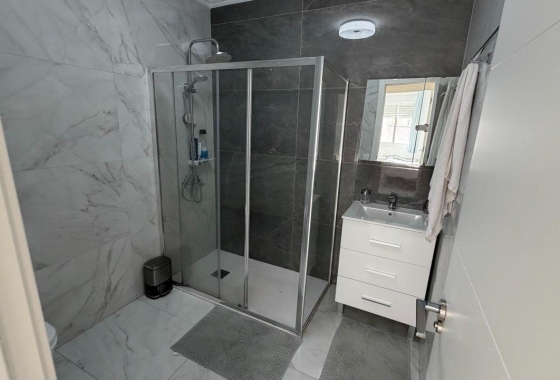 Перепродажа - Квартира - Torrevieja - Curva Del Palangre