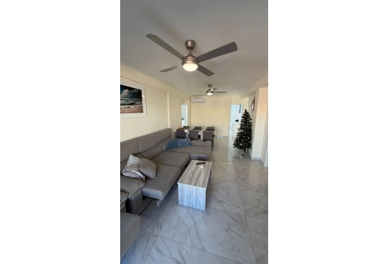 Перепродажа - Квартира - Torrevieja - Curva Del Palangre