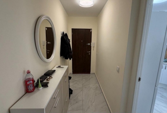Перепродажа - Квартира - Torrevieja - Curva Del Palangre