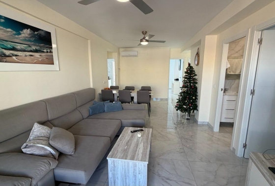 Перепродажа - Квартира - Torrevieja - Curva Del Palangre