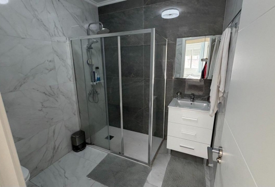 Перепродажа - Квартира - Torrevieja - Curva Del Palangre
