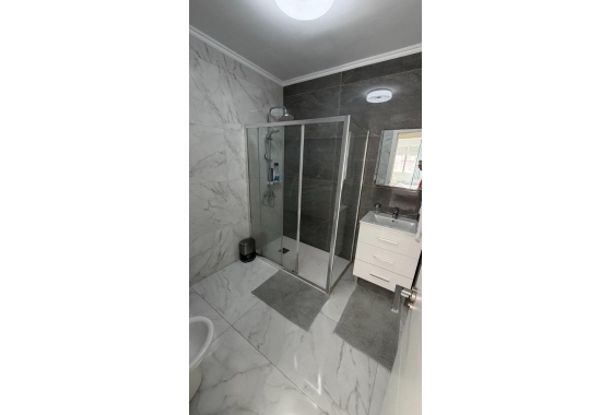 Перепродажа - Квартира - Torrevieja - Curva Del Palangre
