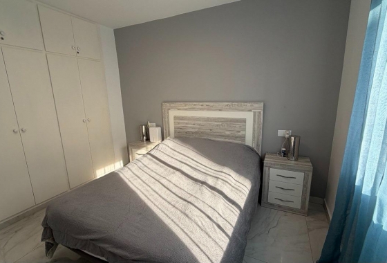 Перепродажа - Квартира - Torrevieja - Curva Del Palangre